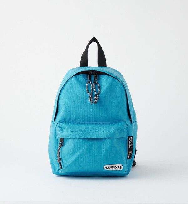 UNITED ARROWS green label relaxing「＜OUTDOOR PRODUCTS＞デイパック XS 10.4L / キッズ」|リュック|