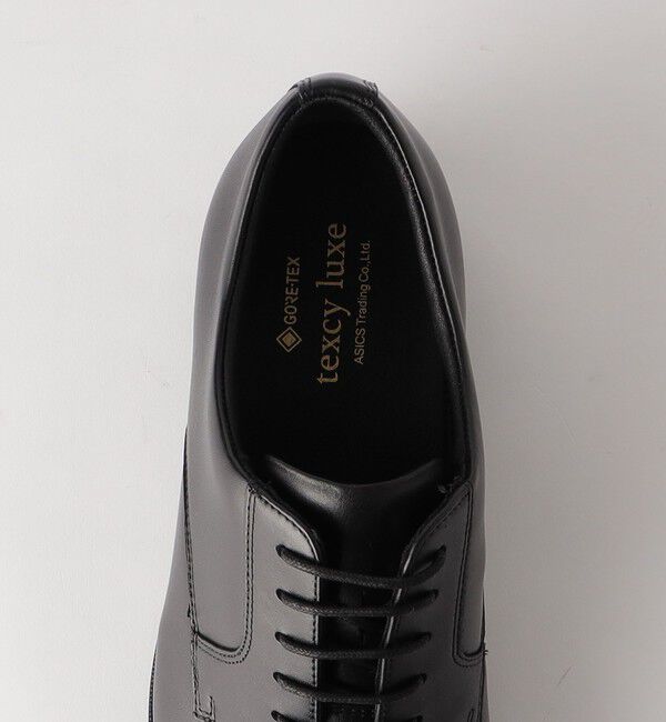 UNITED ARROWS green label relaxing「＜texcy luxe＞プレーントゥ GORE-TEX ドレスシューズ」|ビジネス・ドレスシューズ|