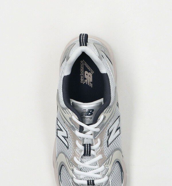 UNITED ARROWS green label relaxing「＜New Balance＞MR 530 KA スニーカー」|スニーカー|