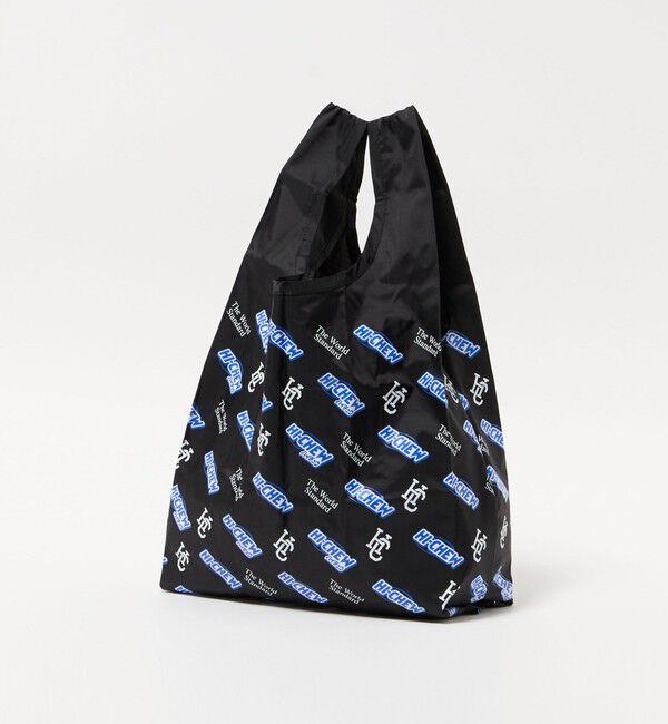 UNITED ARROWS green label relaxing「【別注】＜ハイチュウ&times;BAGGU&times;GLR＞BABY バッグ / キッズ」|リュック|