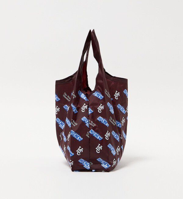 UNITED ARROWS green label relaxing「【別注】＜ハイチュウ&times;BAGGU&times;GLR＞BABY バッグ / キッズ」|リュック|