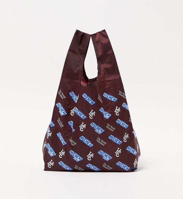 UNITED ARROWS green label relaxing「【別注】＜ハイチュウ&times;BAGGU&times;GLR＞BABY バッグ / キッズ」|リュック|