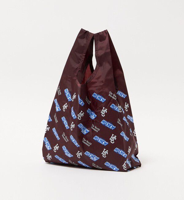 UNITED ARROWS green label relaxing「【別注】＜ハイチュウ&times;BAGGU&times;GLR＞BABY バッグ / キッズ」|リュック|