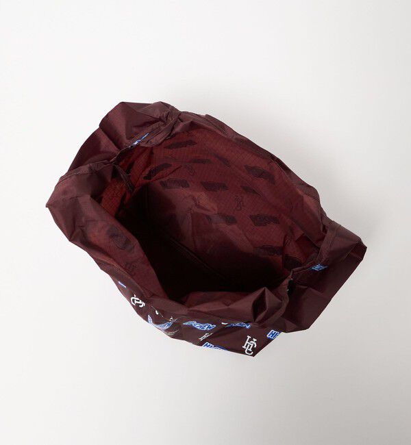 UNITED ARROWS green label relaxing「【別注】＜ハイチュウ&times;BAGGU&times;GLR＞BABY バッグ / キッズ」|リュック|