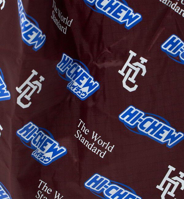 UNITED ARROWS green label relaxing「【別注】＜ハイチュウ&times;BAGGU&times;GLR＞BABY バッグ / キッズ」|リュック|