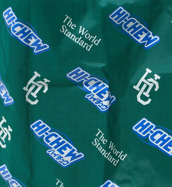 UNITED ARROWS green label relaxing「【別注】＜ハイチュウ&times;BAGGU&times;GLR＞BABY バッグ / キッズ」|リュック|