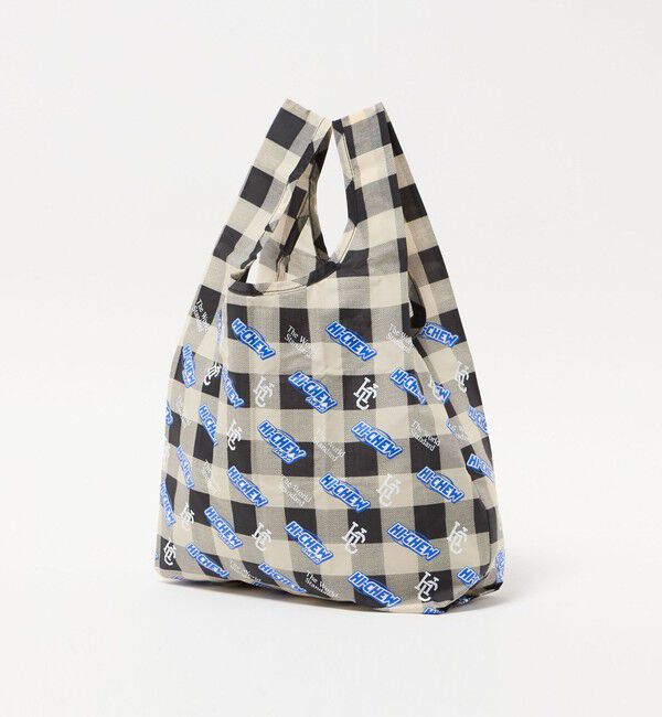 UNITED ARROWS green label relaxing「【別注】＜ハイチュウ&times;BAGGU&times;GLR＞BABY バッグ / キッズ」|リュック|