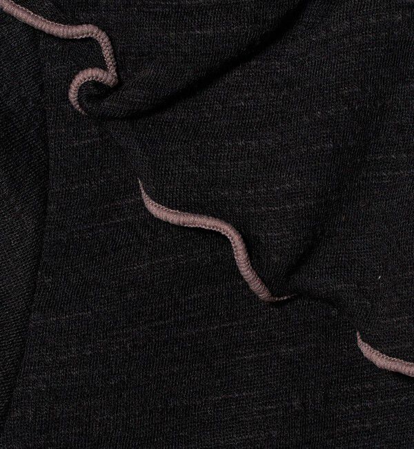 UNITED ARROWS green label relaxing「エリ付きトップス / キッズ  100cm-160cm」|Tシャツ・カットソー|