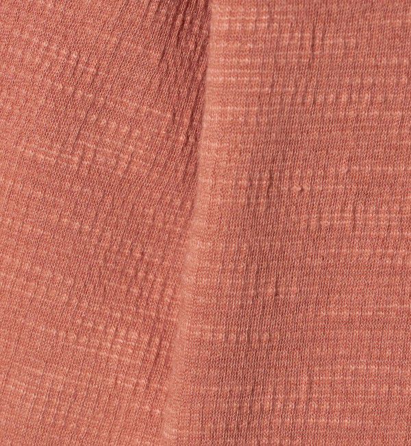 UNITED ARROWS green label relaxing「エリ付きトップス / キッズ  100cm-160cm」|Tシャツ・カットソー|