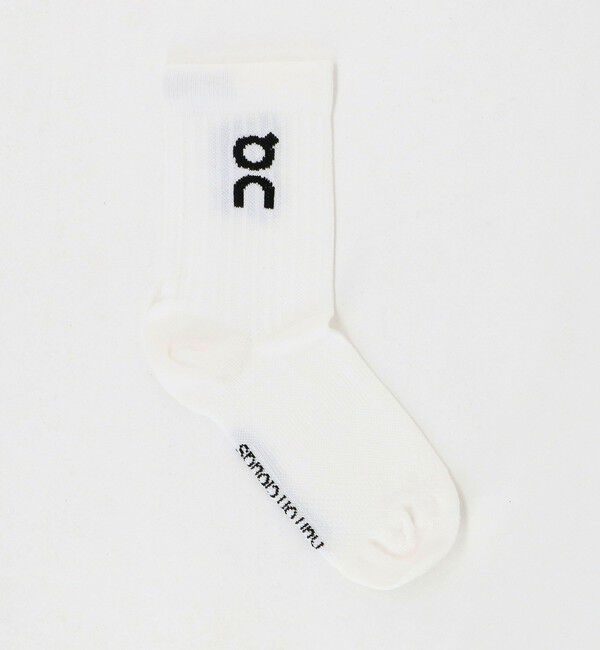 UNITED ARROWS green label relaxing「＜On＞3P ソックス  /靴下」|ソックス|