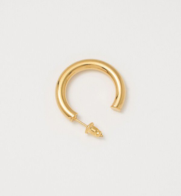 UNITED ARROWS green label relaxing「＜HARPIE＞GABI ピアス」|ピアス|