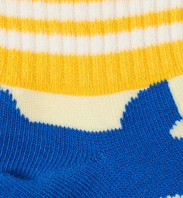 UNITED ARROWS green label relaxing「＜New Balance＞ボーイズ ソックス 3P / キッズ 13cm‐19cm」|ソックス|