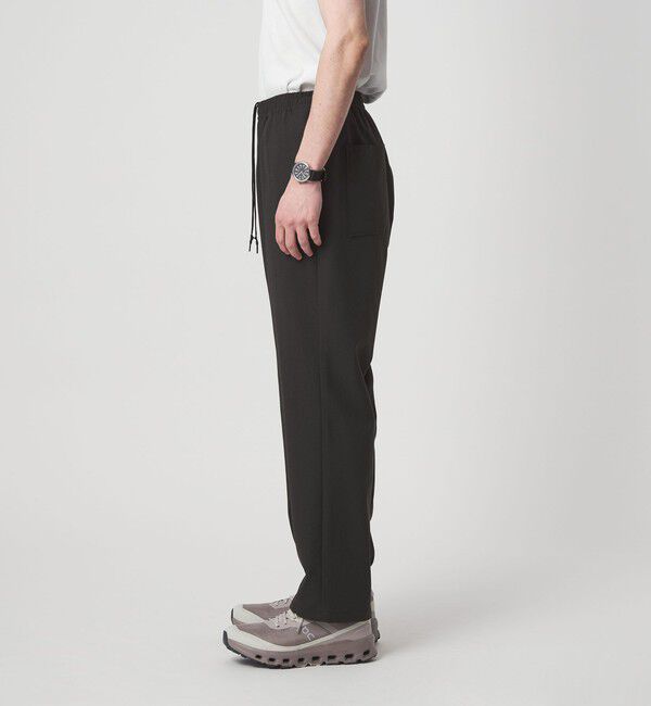 UNITED ARROWS green label relaxing「テック カルゼ PLAY-PT イージーパンツ -ストレッチ-」|その他|