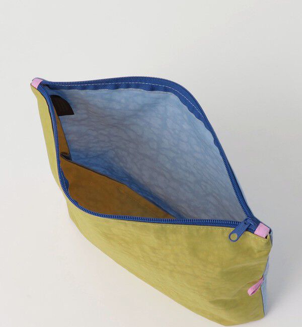 BEAUTY&YOUTH UNITED ARROWS「＜BAGGU＞GO 3セット ポーチ」|ポーチ|