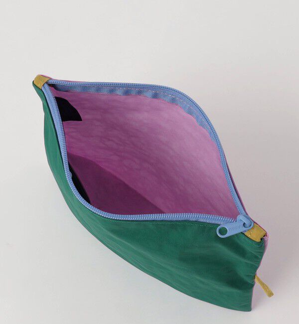 BEAUTY&YOUTH UNITED ARROWS「＜BAGGU＞GO 3セット ポーチ」|ポーチ|