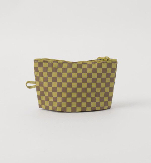 BEAUTY&YOUTH UNITED ARROWS「＜BAGGU＞GO 3セット ポーチ」|ポーチ|
