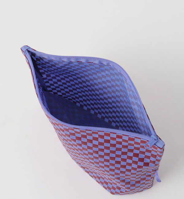 BEAUTY&YOUTH UNITED ARROWS「＜BAGGU＞GO 3セット ポーチ」|ポーチ|