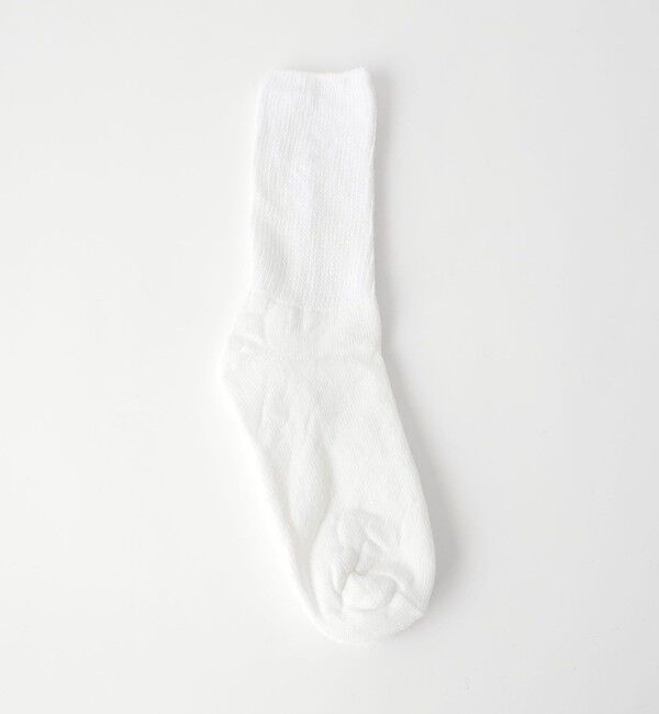 BEAUTY&YOUTH UNITED ARROWS「＜THE RAILROAD SOCK＞HEALTH TRAK ソックス/2P」|ソックス|