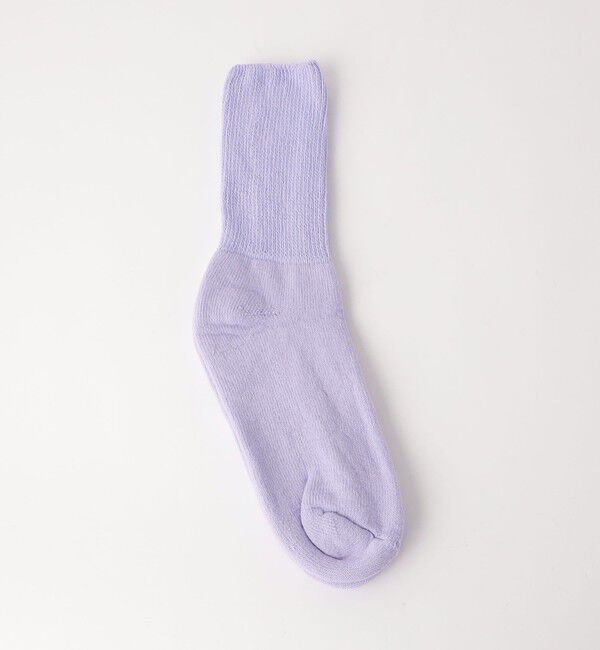 BEAUTY&YOUTH UNITED ARROWS「＜THE RAILROAD SOCK＞HEALTH TRAK ソックス/2P」|ソックス|