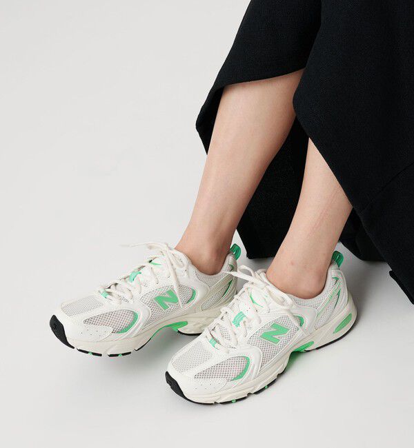 BEAUTY&YOUTH UNITED ARROWS「＜New Balance＞U530/スニーカー」|スニーカー|