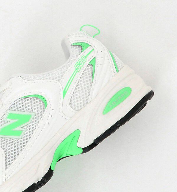 BEAUTY&YOUTH UNITED ARROWS「＜New Balance＞U530/スニーカー」|スニーカー|