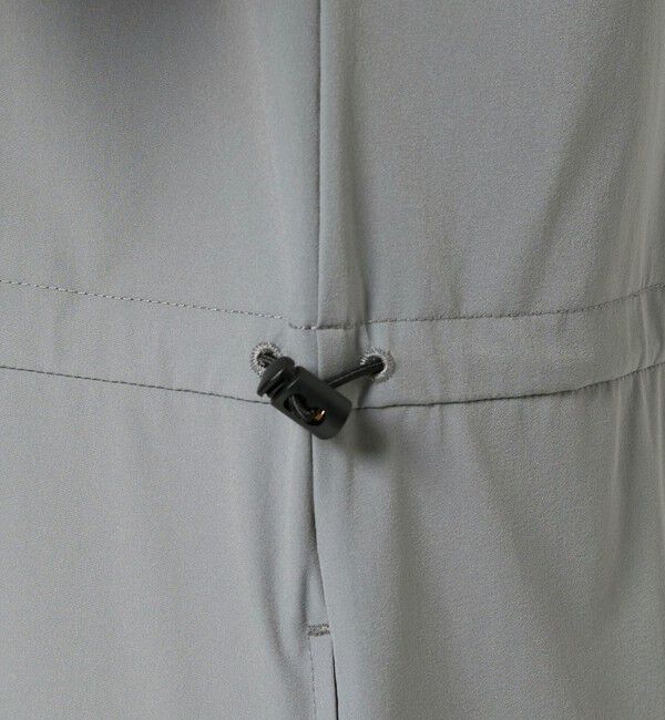 BEAUTY&YOUTH UNITED ARROWS「【別注】＜THOUSAND MILE＞ノースリーブ ワンピース -UVカット/はっ水-」|ワンピース|