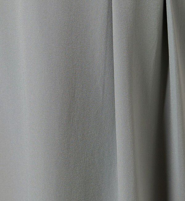 BEAUTY&YOUTH UNITED ARROWS「【別注】＜THOUSAND MILE＞ノースリーブ ワンピース -UVカット/はっ水-」|ワンピース|