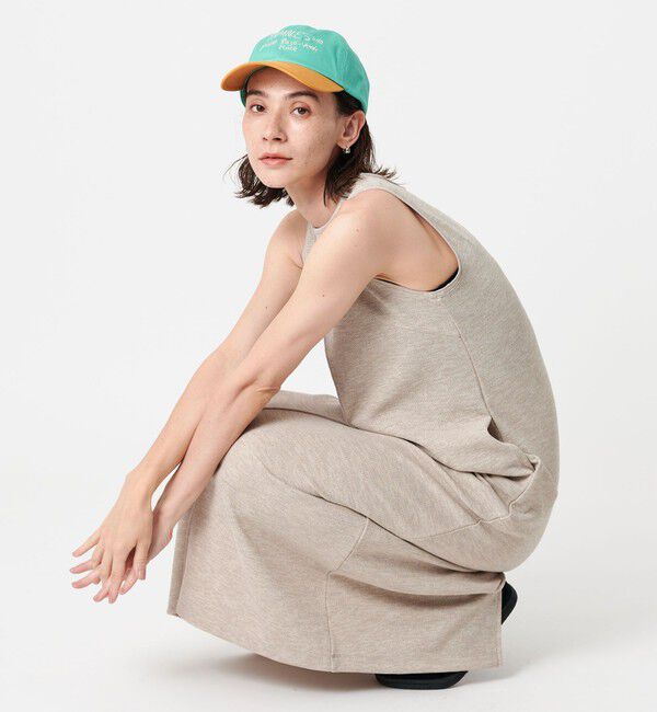 BEAUTY&YOUTH UNITED ARROWS「＜LY＞Garabato キャップ」|キャップ・キャスケット|