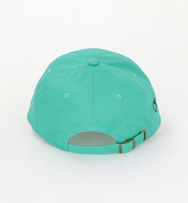 BEAUTY&YOUTH UNITED ARROWS「＜LY＞Garabato キャップ」|キャップ・キャスケット|