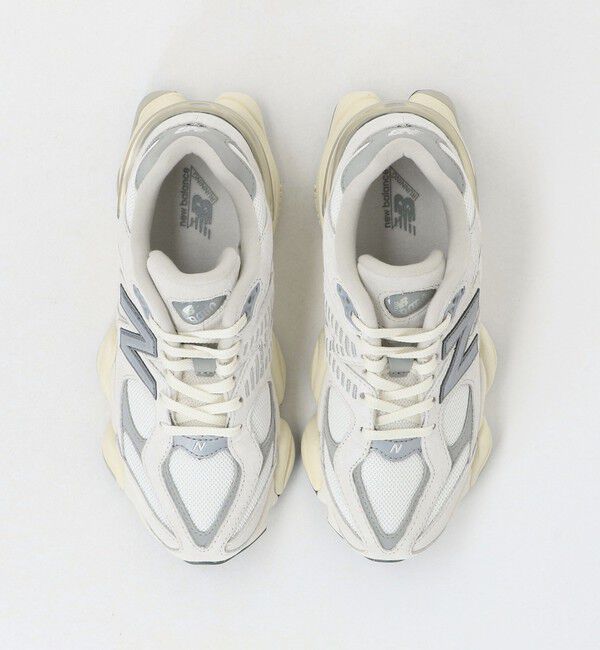 BEAUTY&YOUTH UNITED ARROWS「＜New Balance＞U9060/スニーカー」|スニーカー|