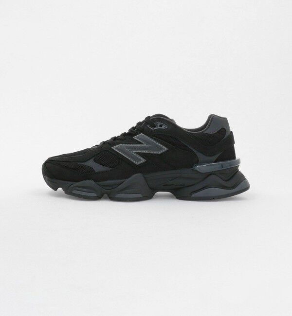 BEAUTY&YOUTH UNITED ARROWS「＜New Balance＞U9060ZGE スニーカー」|スニーカー|BLACK