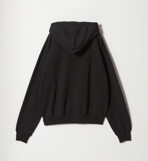 BEAUTY&YOUTH UNITED ARROWS「【WEB限定】スウェット ジップパーカー」|パーカー|