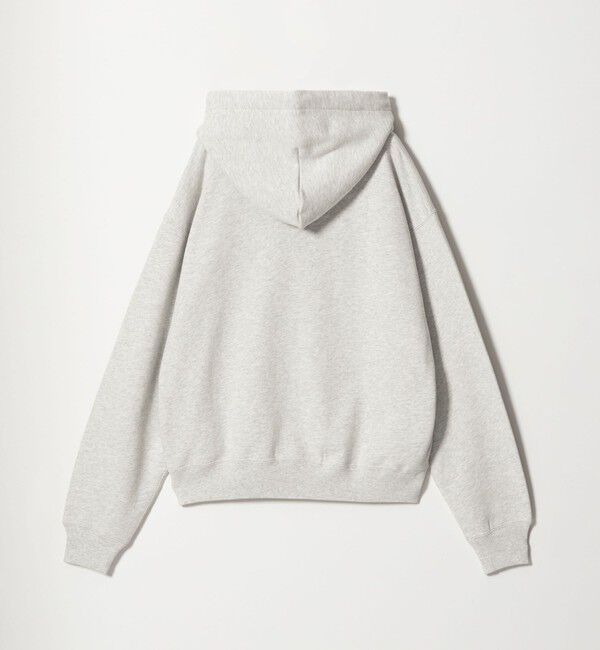 BEAUTY&YOUTH UNITED ARROWS「【WEB限定】スウェット ジップパーカー」|パーカー|