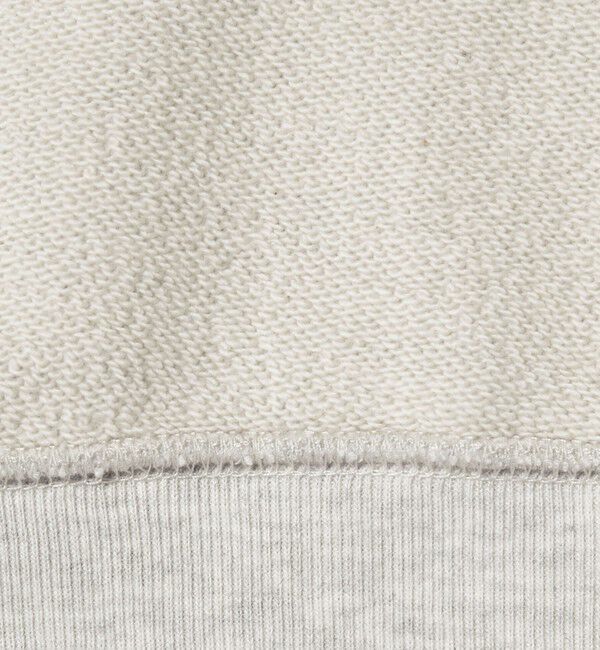 BEAUTY&YOUTH UNITED ARROWS「【WEB限定】スウェット ジップパーカー」|パーカー|