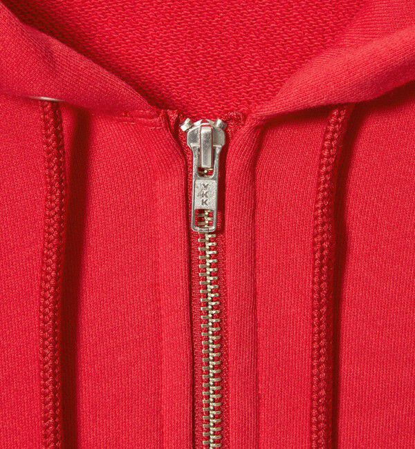 BEAUTY&YOUTH UNITED ARROWS「【WEB限定】スウェット ジップパーカー」|パーカー|