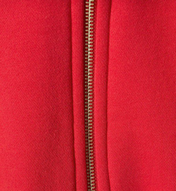 BEAUTY&YOUTH UNITED ARROWS「【WEB限定】スウェット ジップパーカー」|パーカー|