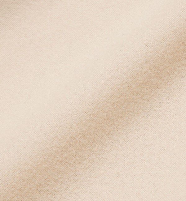 BEAUTY&YOUTH UNITED ARROWS「毛ポリエステル フランネル プレスフレアスカート」|フレア|