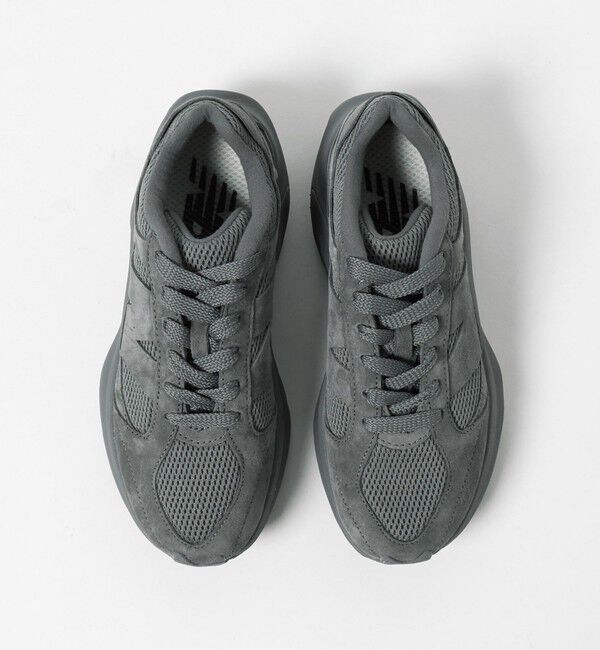 BEAUTY&YOUTH UNITED ARROWS「＜New Balance＞UWRPD グレー/スニーカー」|スニーカー|