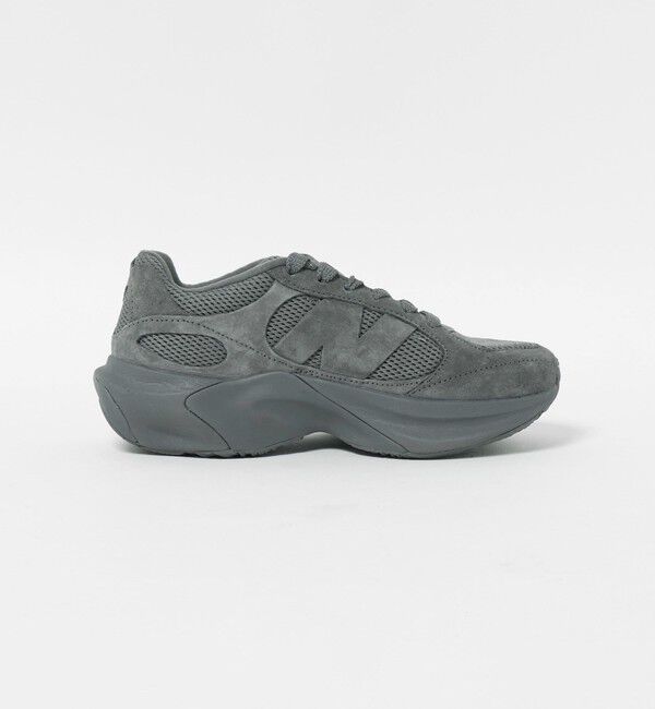 BEAUTY&YOUTH UNITED ARROWS「＜New Balance＞UWRPD グレー/スニーカー」|スニーカー|