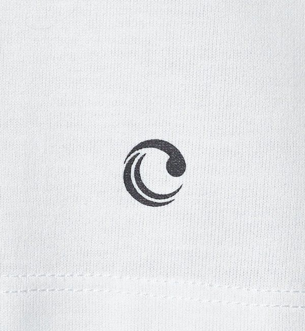 California General Store「＜CGS.＞リサイクル ポリエステル LUCK タンクトップ 吸水速乾 UV軽減」|タンクトップ|