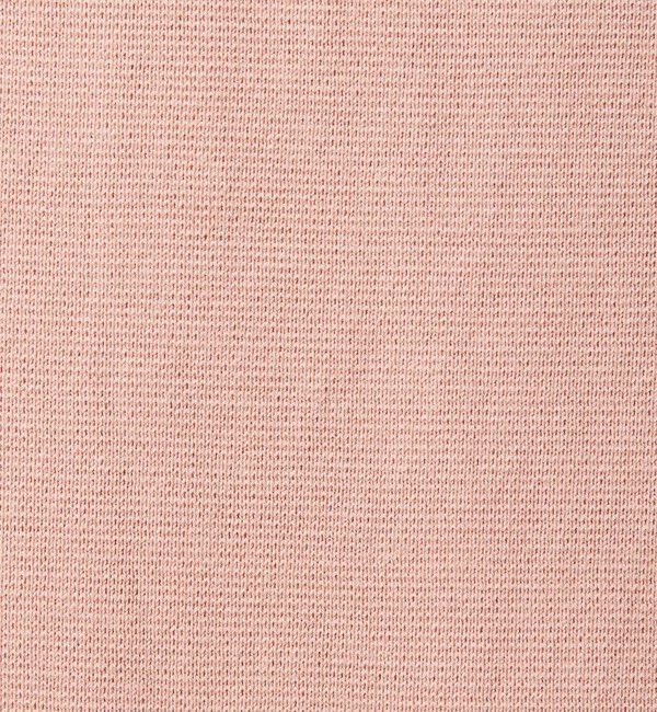 BEAUTY&YOUTH UNITED ARROWS「【WEB限定 Wardrobe DAILY MINIMAL】ミラノリブ ニットスカート ウォッシャブル」|スカート|