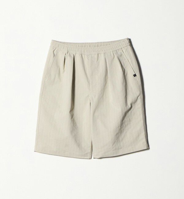 BEAUTY&YOUTH UNITED ARROWS「＜DAIWA PIER39＞TECH EASY SHORTS HERRINGBONE」|その他|OFF WHITE