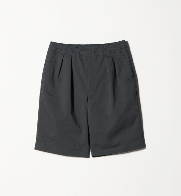 BEAUTY&YOUTH UNITED ARROWS「＜DAIWA PIER39＞TECH EASY SHORTS HERRINGBONE」|その他|DK.GRAY