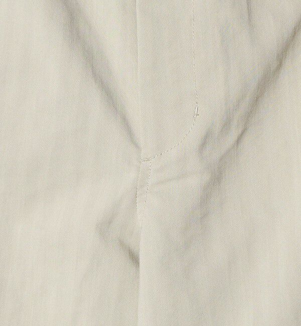 BEAUTY&YOUTH UNITED ARROWS「＜DAIWA PIER39＞TECH EASY TROUSERS HERRINGBONE」|チノ|