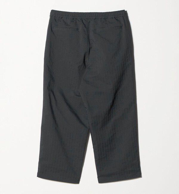 BEAUTY&YOUTH UNITED ARROWS「＜DAIWA PIER39＞TECH EASY TROUSERS HERRINGBONE」|チノ|