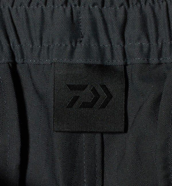 BEAUTY&YOUTH UNITED ARROWS「＜DAIWA PIER39＞TECH EASY TROUSERS HERRINGBONE」|チノ|