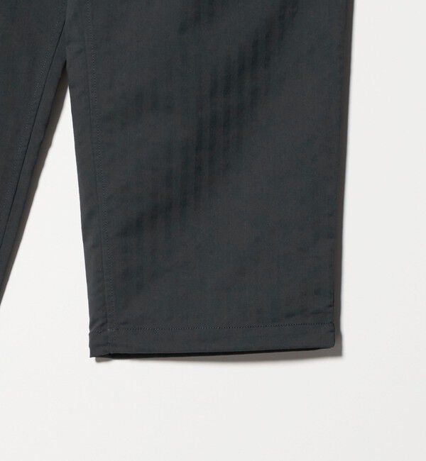 BEAUTY&YOUTH UNITED ARROWS「＜DAIWA PIER39＞TECH EASY TROUSERS HERRINGBONE」|チノ|