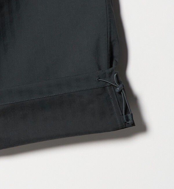 BEAUTY&YOUTH UNITED ARROWS「＜DAIWA PIER39＞TECH EASY TROUSERS HERRINGBONE」|チノ|