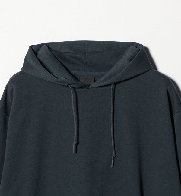 BEAUTY&YOUTH UNITED ARROWS「＜DAIWA PIER39＞TECH SWEAT HOODIE」|パーカー|