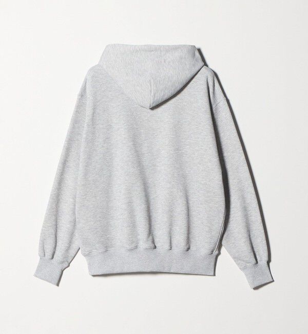 BEAUTY&YOUTH UNITED ARROWS「＜DAIWA PIER39＞TECH SWEAT HOODIE」|パーカー|